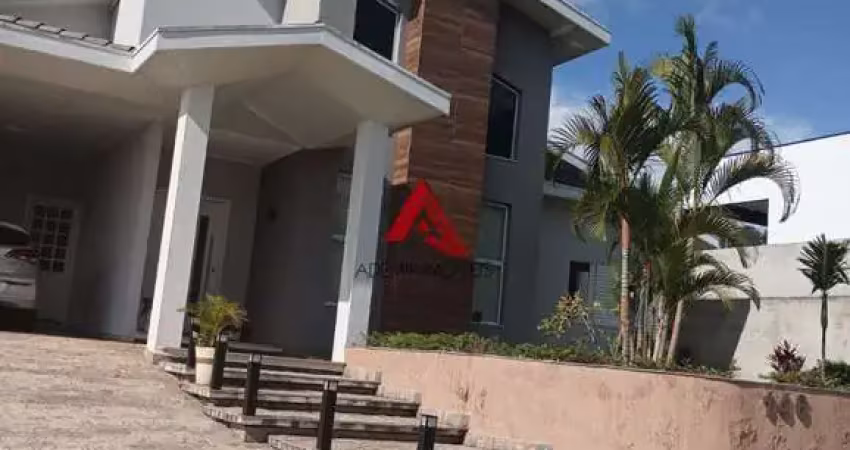 Casa em condomínio fechado com 4 quartos à venda no Terras de Santa Helena, Jacareí 