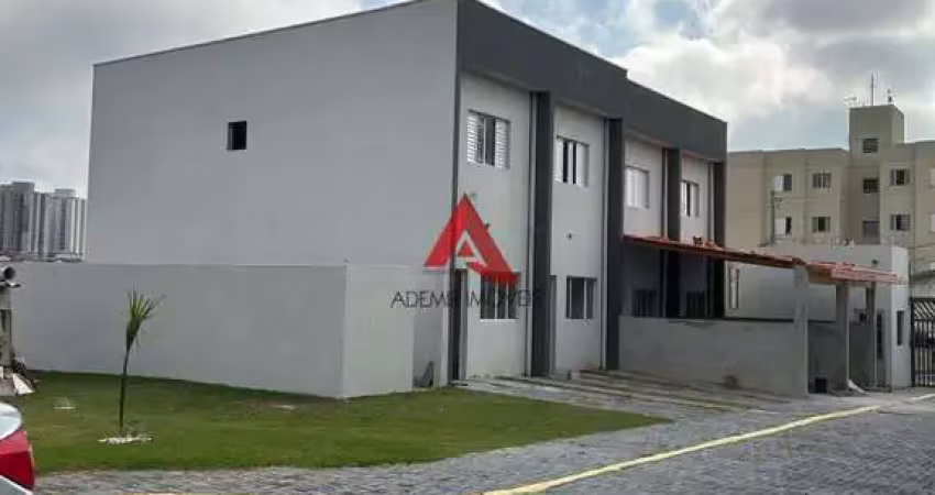 Casa em condomínio fechado com 2 quartos à venda no Loteamento Vila Romana, Jacareí 