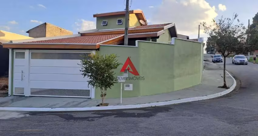 Casa com 2 quartos à venda na Rua Gonçalo Soares, 832, Jardim Mariana II, São José dos Campos