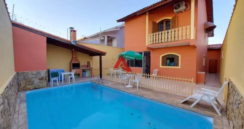 Casa com 4 quartos à venda no Jardim Altos de Santana I, Jacareí 