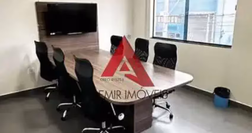 Sala comercial para alugar no Jardim Califórnia, Jacareí 