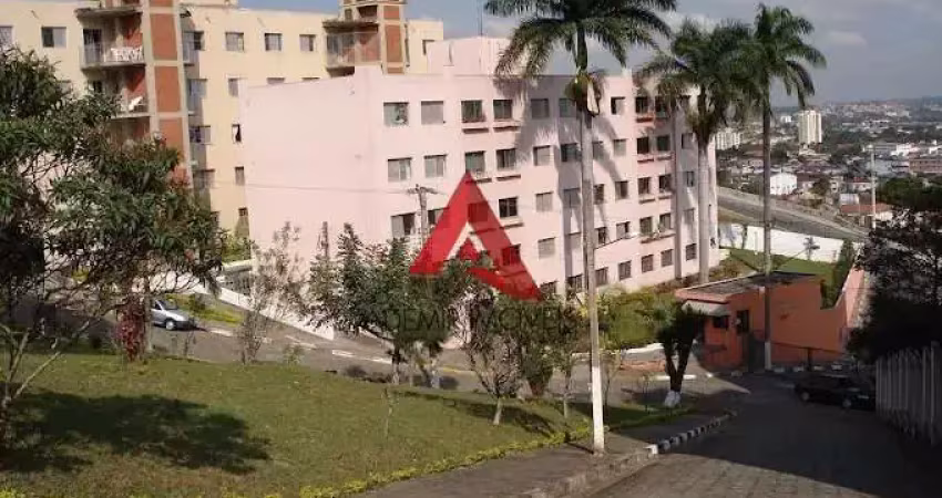 Apartamento com 3 quartos à venda no Centro, Jacareí 