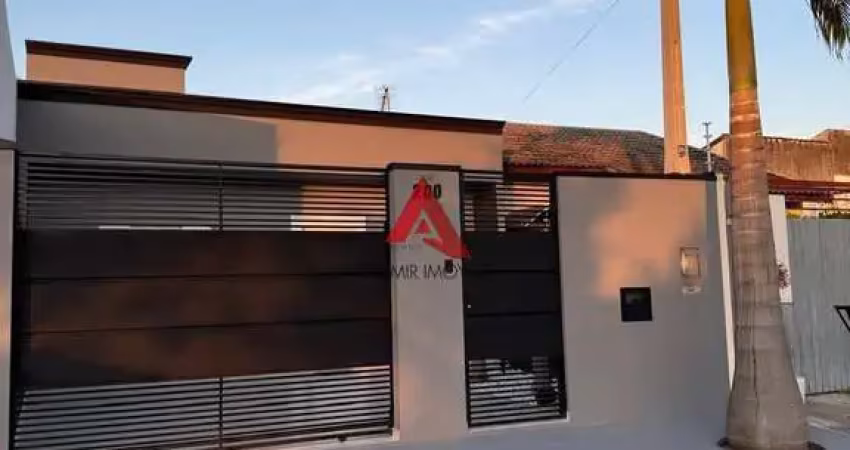 Casa com 2 quartos à venda no Residencial Parque dos Sinos, Jacareí 