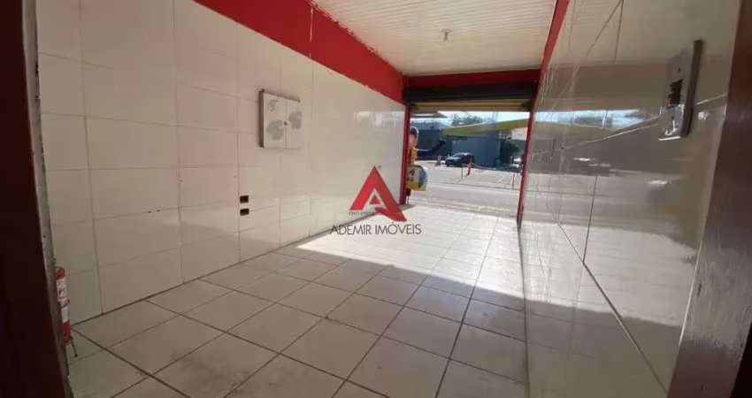 Ponto comercial para alugar no Parque Itamarati, Jacareí 