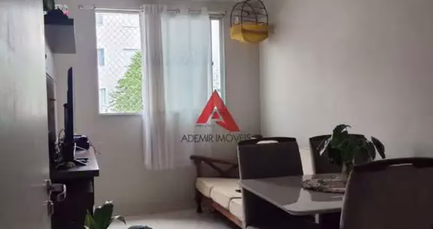 Apartamento com 2 quartos à venda no Loteamento Villa Branca, Jacareí 