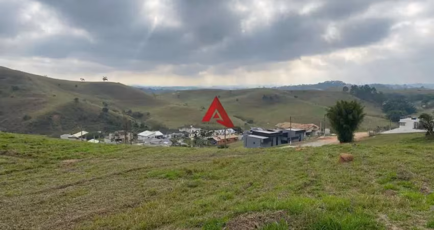 Terreno em condomínio fechado à venda no Condomínio Parque Vale dos Lagos, Jacareí 