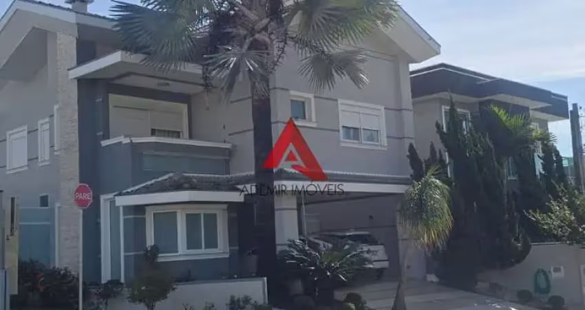 Casa em condomínio fechado com 4 quartos à venda no Loteamento Villa Branca, Jacareí 