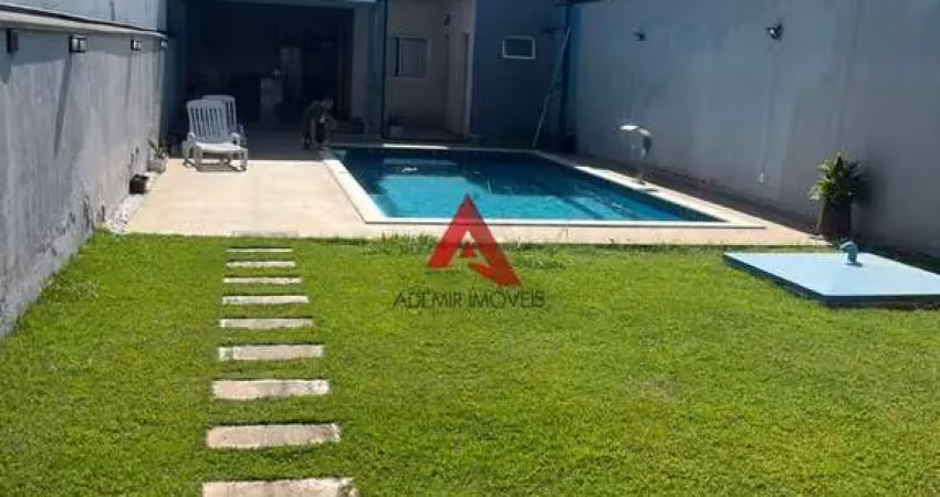 Casa comercial à venda na das Linhas, 485, Loteamento Villa Branca, Jacareí