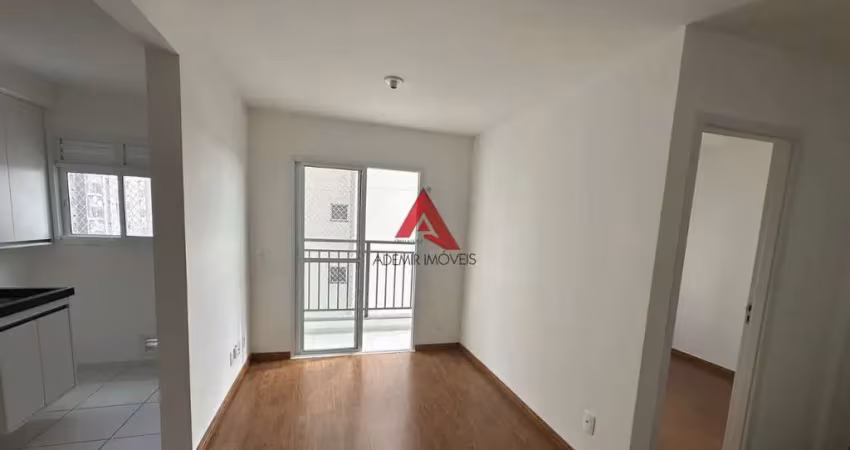 Apartamento com 2 quartos à venda na Vila Zezé, Jacareí 
