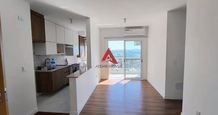 Apartamento com 3 quartos à venda no Loteamento Villa Branca, Jacareí 