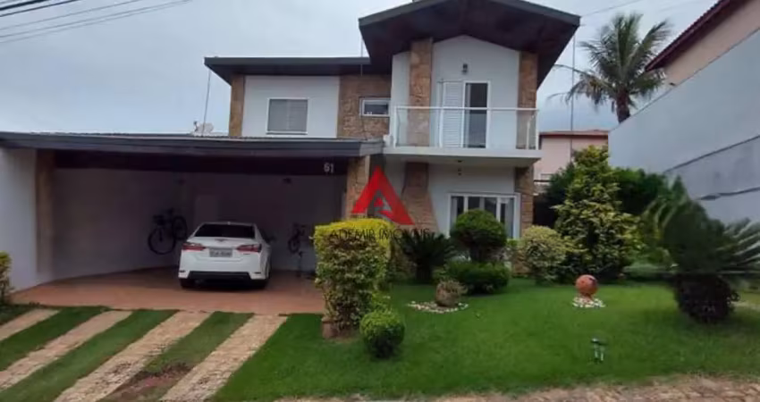 Casa em condomínio fechado com 5 quartos à venda no Jardim Coleginho, Jacareí 