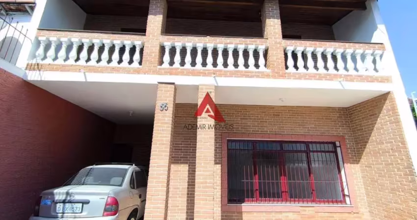 Casa com 3 quartos à venda no Centro, Jacareí 
