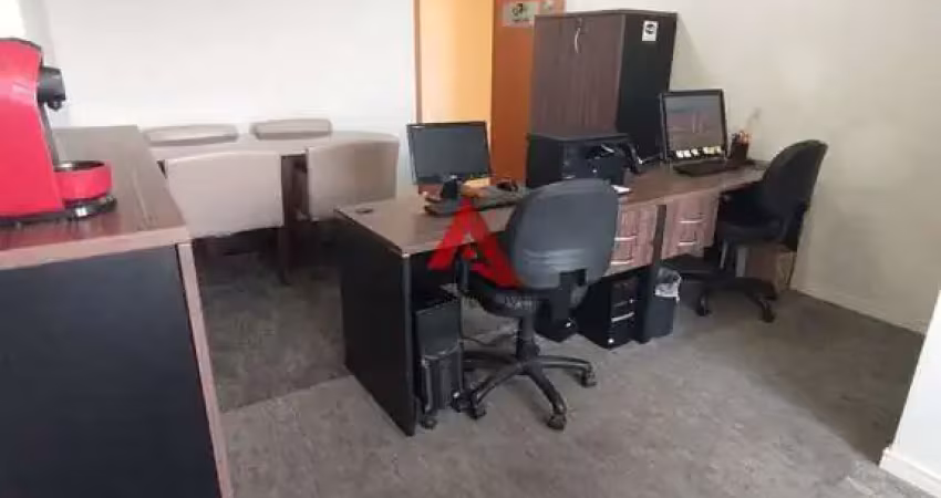 Sala comercial à venda no Centro, Jacareí 