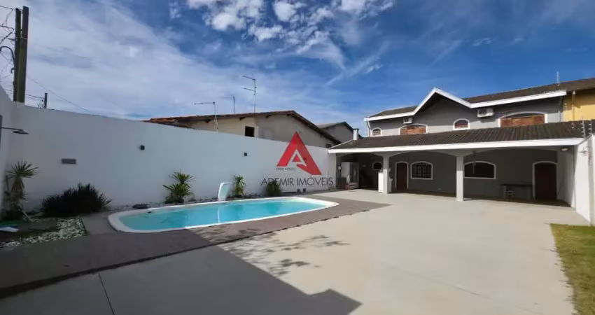 Casa com 2 quartos à venda no Jardim Santa Maria, Jacareí 