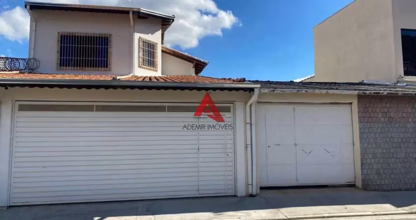 Casa com 3 quartos à venda no Parque dos Príncipes, Jacareí 