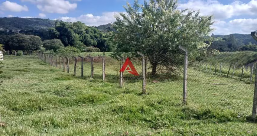 Terreno à venda no Jamic, Jacareí 
