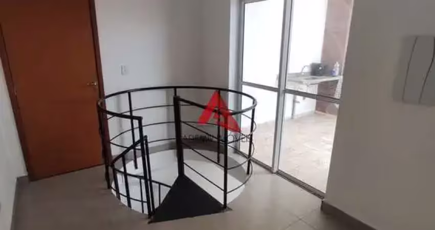 Cobertura com 3 quartos à venda na Avenida José Theodoro de Siqueira, 169, Jardim Coleginho, Jacareí