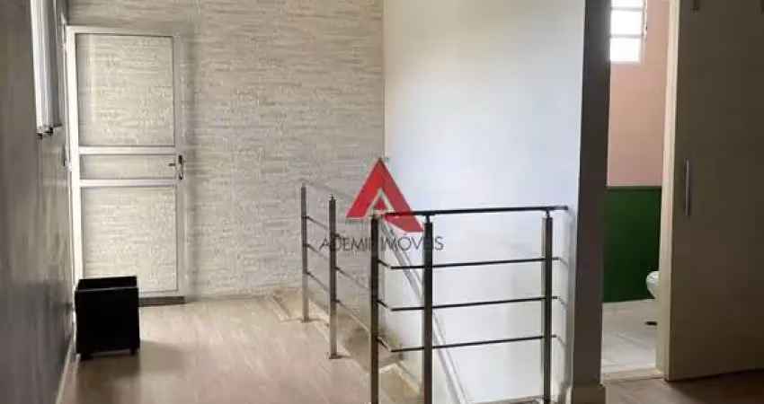 Apartamento com 2 quartos à venda no Loteamento Villa Branca, Jacareí 