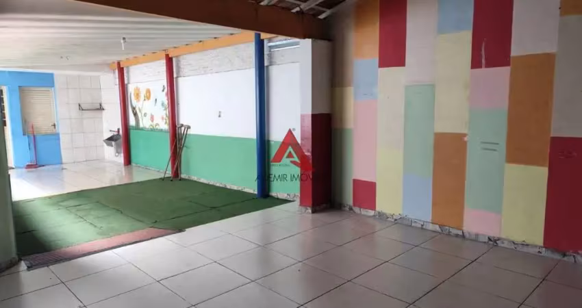Casa comercial para alugar no São João, Jacareí 
