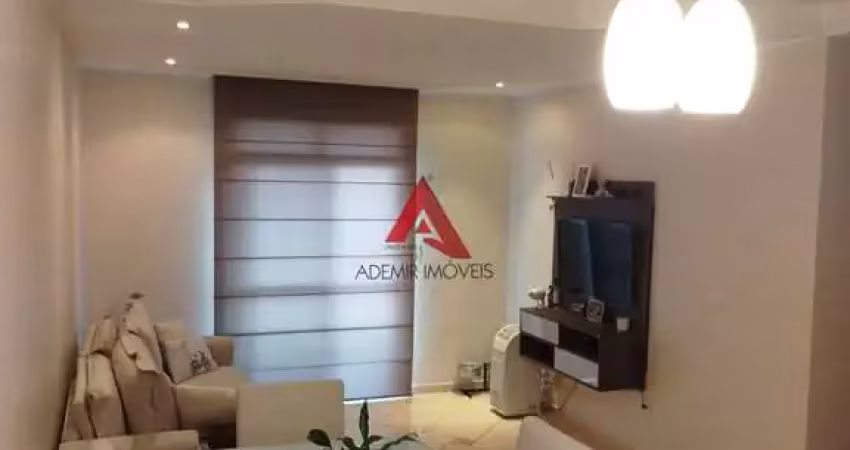 Apartamento com 3 quartos à venda no Jardim Flórida, Jacareí 