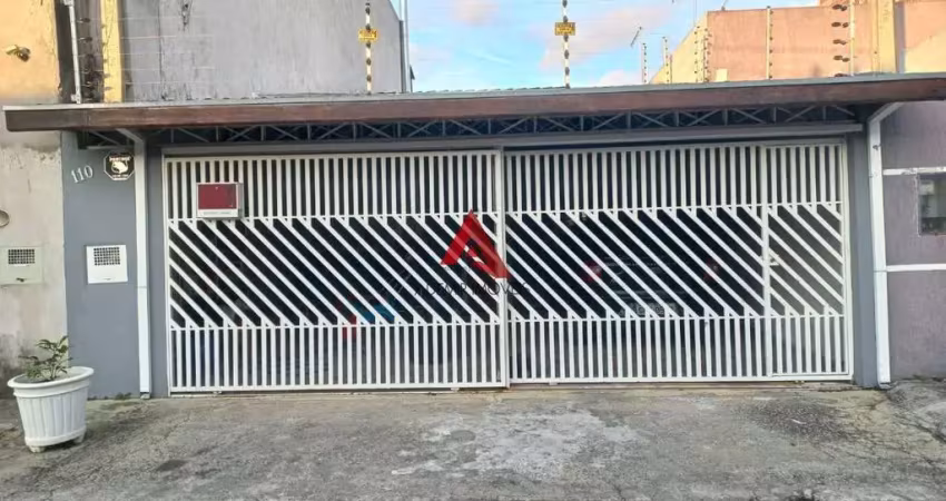 Casa com 3 quartos à venda no Residencial Parque dos Sinos, Jacareí 