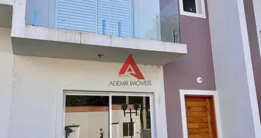 Casa em condomínio fechado com 2 quartos à venda na Arruda, 400, Chácaras Pousada do Vale, São José dos Campos