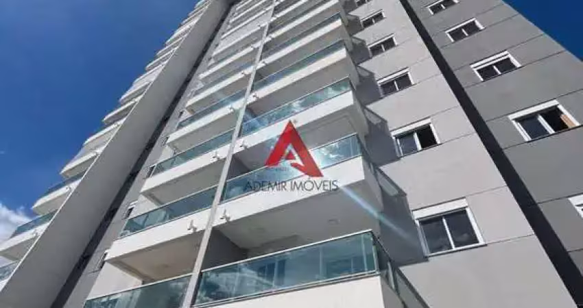 Apartamento com 3 quartos para alugar no Loteamento Villa Branca, Jacareí 