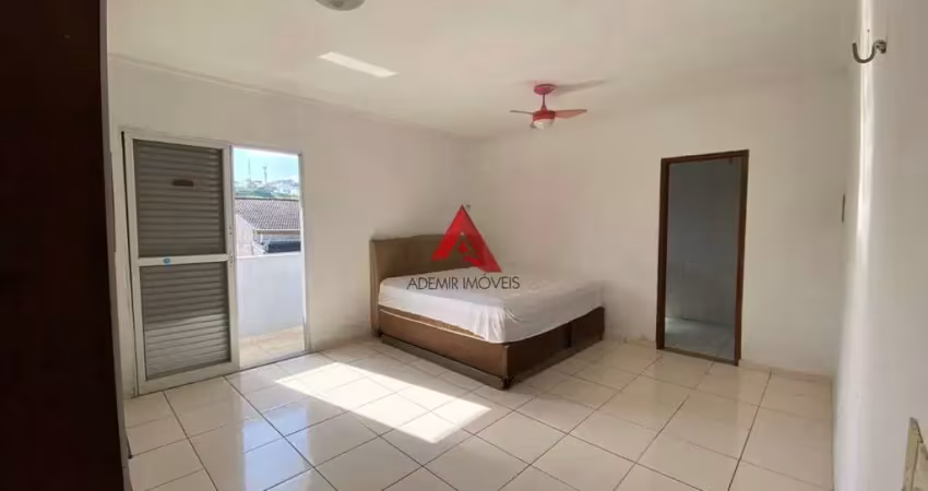 Casa com 3 quartos à venda no Loteamento Villa Branca, Jacareí 