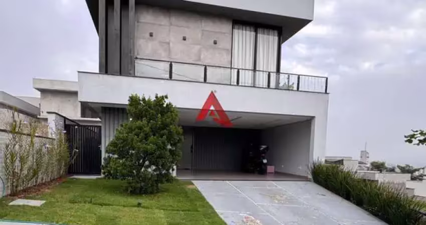 Casa em condomínio fechado com 3 quartos à venda no Condomínio Residencial Fogaça, Jacareí 