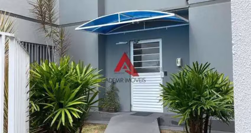 Apartamento com 2 quartos à venda na Norival Soares, 730, Cidade Salvador, Jacareí