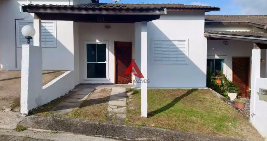 Casa em condomínio fechado com 2 quartos à venda na Avenida José Theodoro de Siqueira, 249, Jardim Coleginho, Jacareí