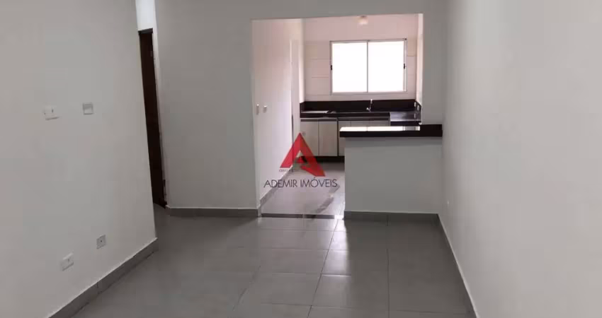 Apartamento com 2 quartos à venda no Jardim Coleginho, Jacareí 