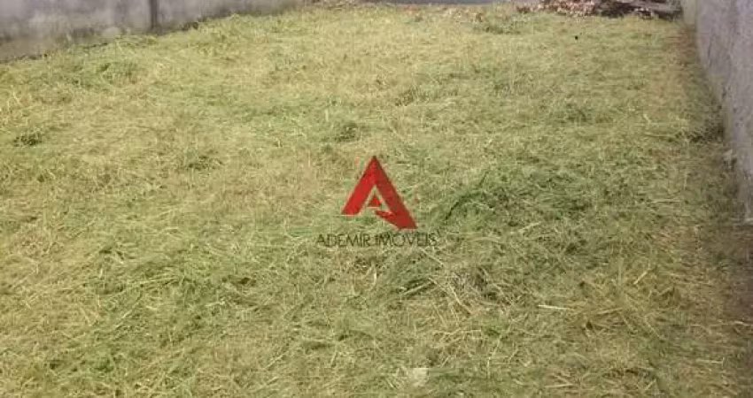 Terreno à venda no Residencial Santa Paula, Jacareí 