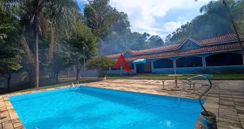 Terreno à venda no Rio Comprido, Jacareí 