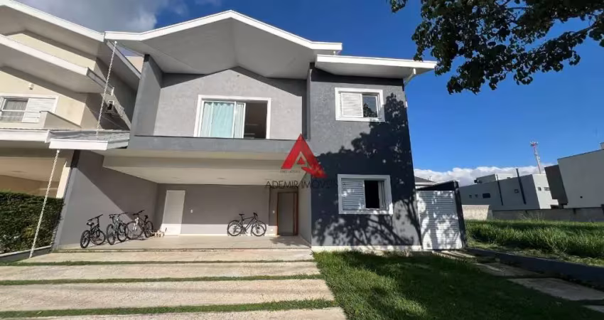Casa em condomínio fechado com 3 quartos à venda no Condomínio Sunset Garden, Jacareí 