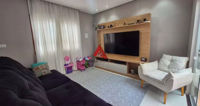 Casa com 2 quartos à venda no Jardim Terras de São João, Jacareí 