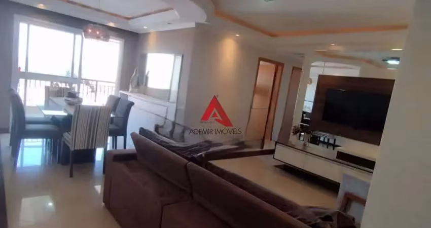 Apartamento com 3 quartos à venda na Rua José Ivair de Souza, 71, Jardim Estoril, São José dos Campos