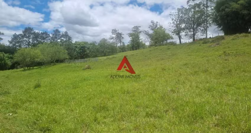 Chácara / sítio à venda na Estrada de Igaratá, 2473, Parateí do Meio, Jacareí