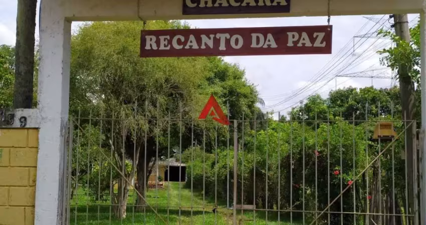 Chácara / sítio com 5 quartos à venda no Recreio Danúbio Azul, Holambra 