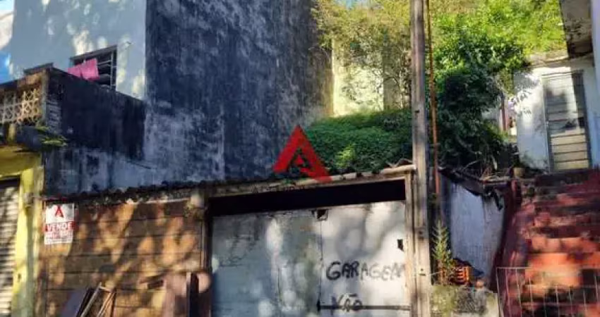 Terreno à venda no Parque Santo Antônio, Jacareí 