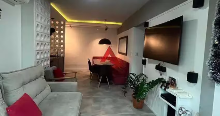 Apartamento com 3 quartos à venda no Jardim Califórnia, Jacareí 