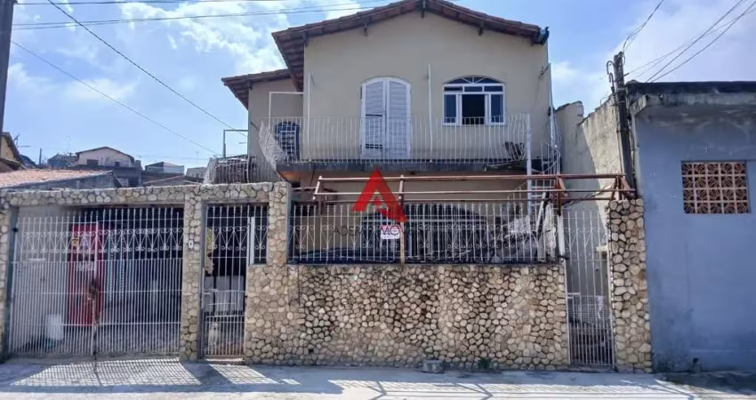 Casa com 6 quartos à venda na Rua das Primulas, 340, Jardim Primavera, Jacareí