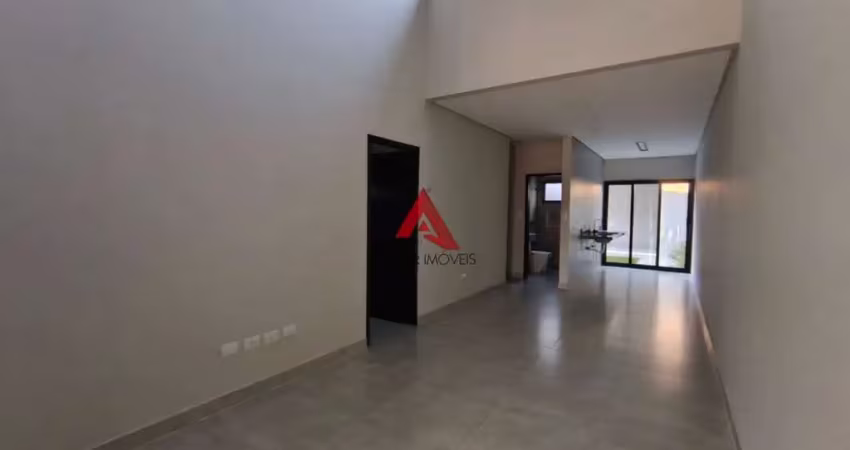 Casa em condomínio fechado com 3 quartos à venda na Rua Padre Eugênio, 1179, Jardim Jacinto, Jacareí
