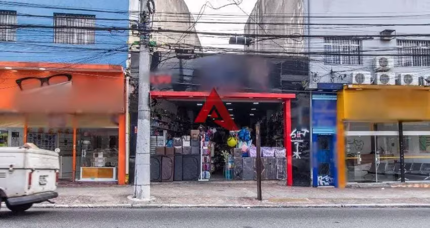 Ponto comercial à venda em Sapopemba, São Paulo 