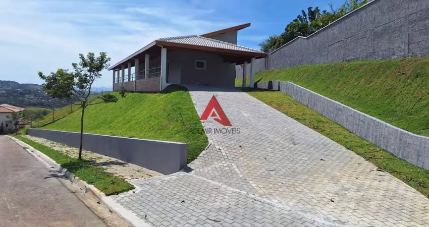 Casa em condomínio fechado com 3 quartos à venda na Águas de Prata, 1, Condomínio Residencial Mantiqueira, São José dos Campos