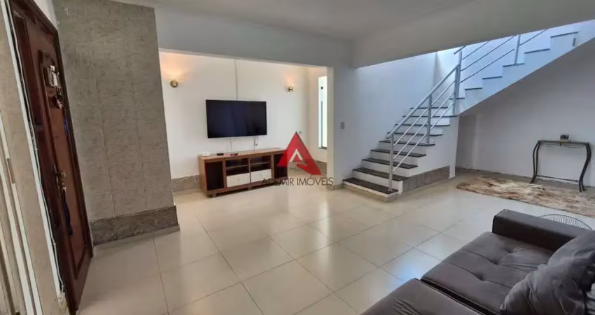 Casa com 5 quartos à venda na Cidade Jardim, Jacareí 