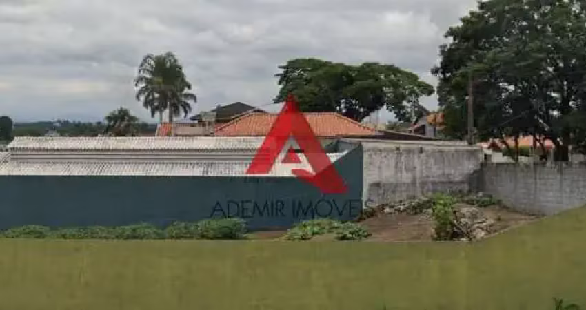 Terreno comercial à venda no Jardim América, Jacareí 