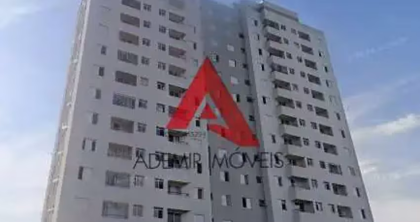 Apartamento com 2 quartos à venda na Avenida das Letras, 1320, Loteamento Villa Branca, Jacareí
