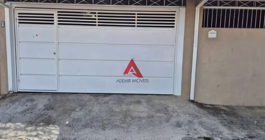 Casa com 2 quartos à venda no Jardim Paraíba, Jacareí 