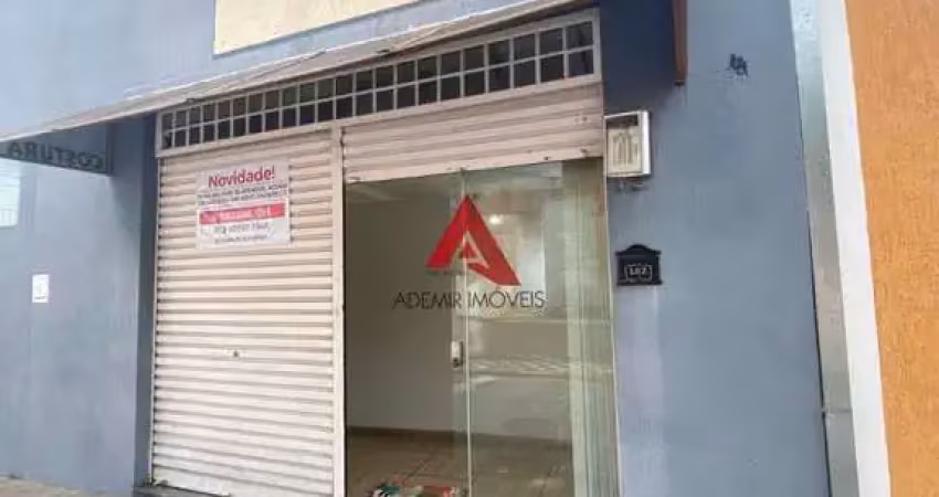 Ponto comercial à venda no Centro, Jacareí 